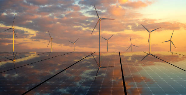 Windenergie-Gesetz und Ausbau der Freiflächen-Photovoltaik